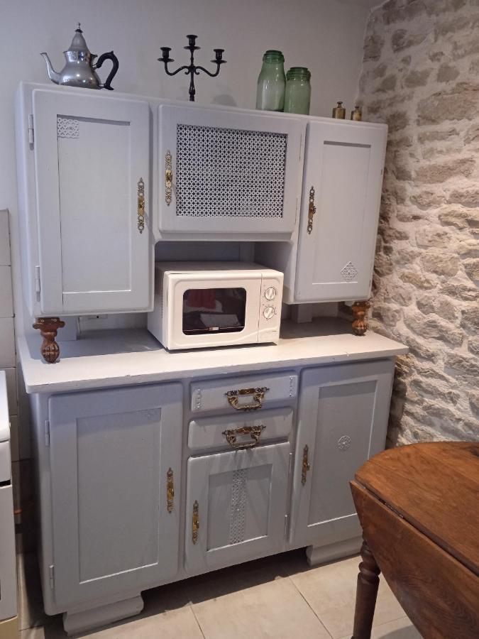 Spacieuse Maison De Mamie ! Pouilly-en-Auxois Exterior foto