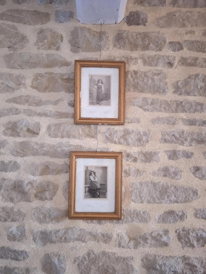 Spacieuse Maison De Mamie ! Pouilly-en-Auxois Exterior foto