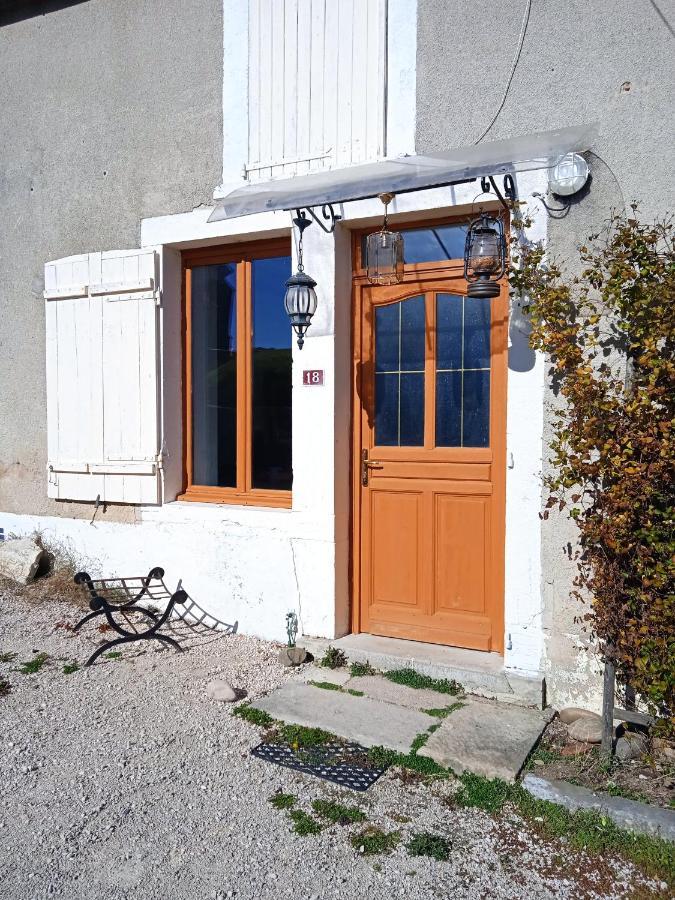 Spacieuse Maison De Mamie ! Pouilly-en-Auxois Exterior foto